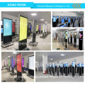 Full HD 1080P 49 inch lcd floor standing advertising display/kiosk